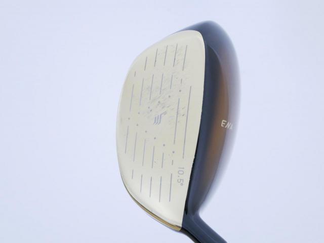 Driver : Other Brand : ไดรเวอร์ ENA HIOU Premium (ออกปี 2018 หัวทอง 460cc. เบามากๆ เหมาะกับซีเนียร์) Loft 10.5 Flex R2