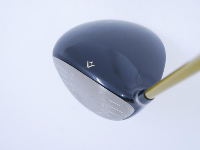 Driver : Honma : **มีบุบ** Honma Beres S-03 (ปี 2015) Loft 10.5 ก้าน Fujikura ROMBAX Type X 45 Flex R2