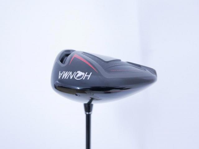 Driver : Honma : ไดรเวอร์ Honma Tour World GS 460 (ออกปี 2021) Loft 9.5 ก้าน Honma Speedtuned 48 Flex SR