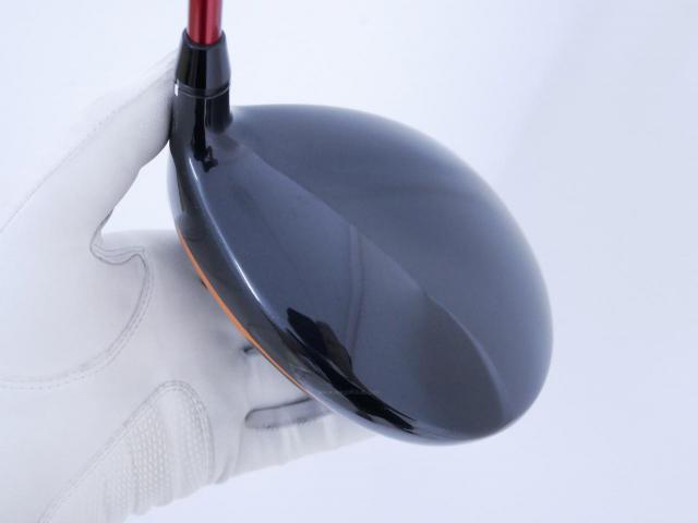 Driver : Honma : ไดรเวอร์ Honma Tour World TW747 455 (ออกปี 2019) Loft 9.5 ก้าน Honma Vizard EX-C55 Flex R