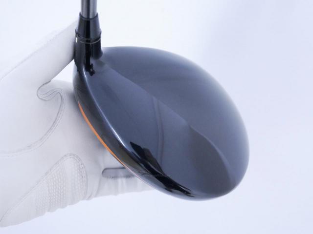 Driver : Honma : ไดรเวอร์ Honma Tour World TW747 455 (ออกปี 2019) Loft 9.5 ก้าน Honma Vizard 50 Flex S