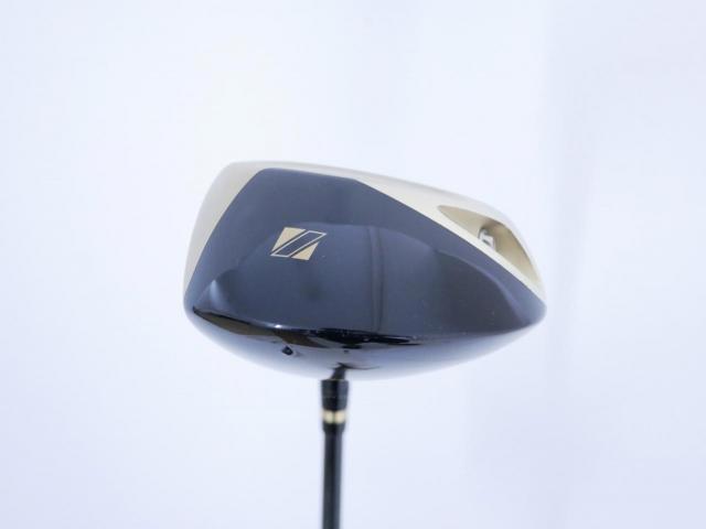 Driver : Katana : Katana Sword Izu Max Cor (รุ่นยอดนิยม หน้าบางและเด้งสุดๆ) Loft 10 Flex SR