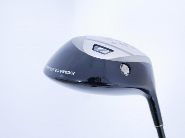 Driver : Katana : ไดรเวอร์ Katana Sword IZU 880 (หน้าเด้ง) Loft 10 Flex R