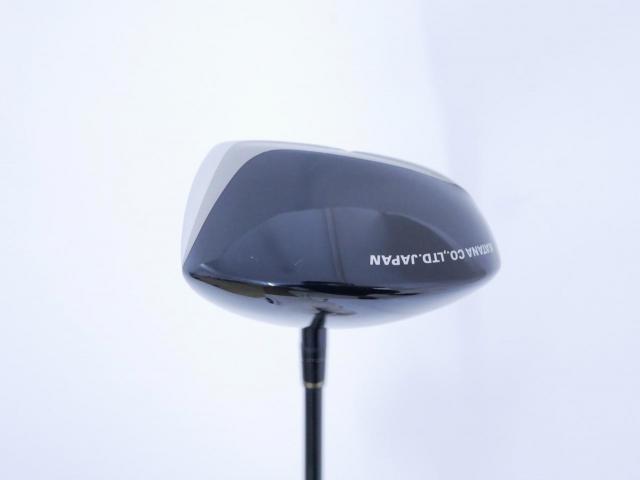 Driver : Katana : ไดรเวอร์ Katana Sword IZU 880 (หน้าเด้ง) Loft 10 Flex R