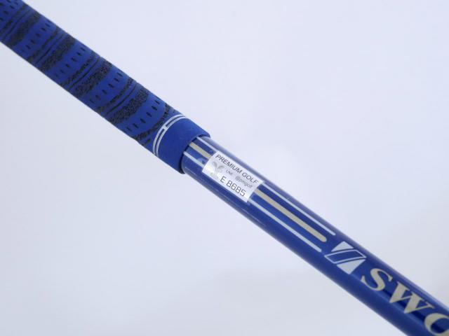 Driver : Katana : ไดรเวอร์ Katana Sword IZU 880 (หน้าเด้ง) Loft 10 Flex R