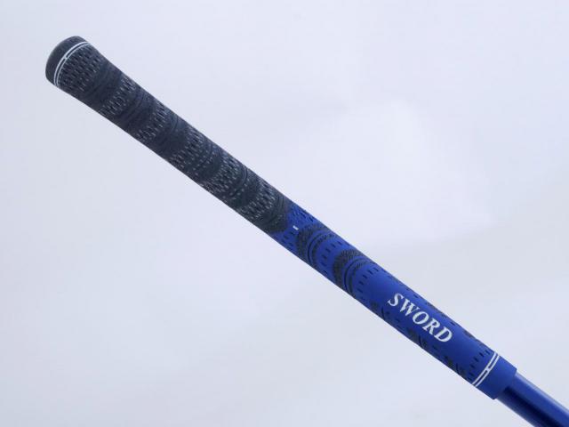 Driver : Katana : ไดรเวอร์ Katana Sword IZU 880 (หน้าเด้ง) Loft 10 Flex R