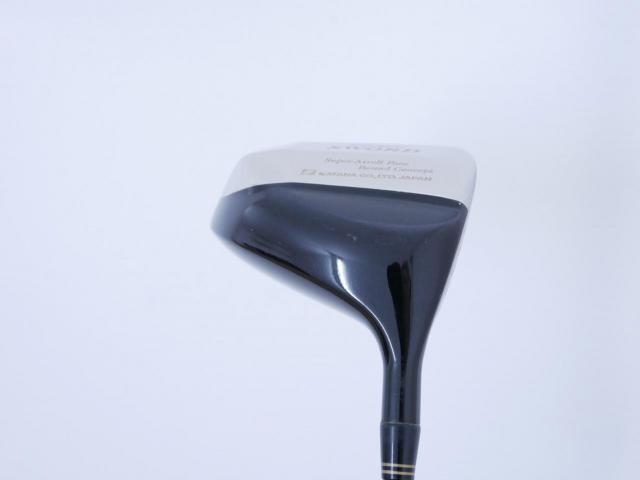 Driver : Katana : ไดรเวอร์ Katana Sword EX350 Loft 11 ก้าน Tour AD Flex R