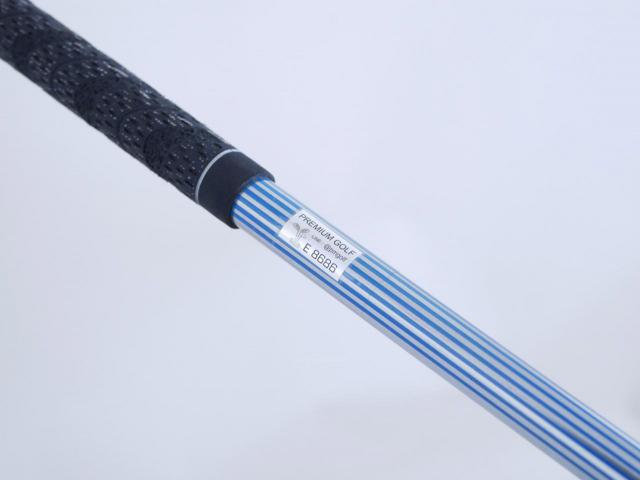 Driver : Katana : ไดรเวอร์ Katana Sword EX350 Loft 11 ก้าน Tour AD Flex R