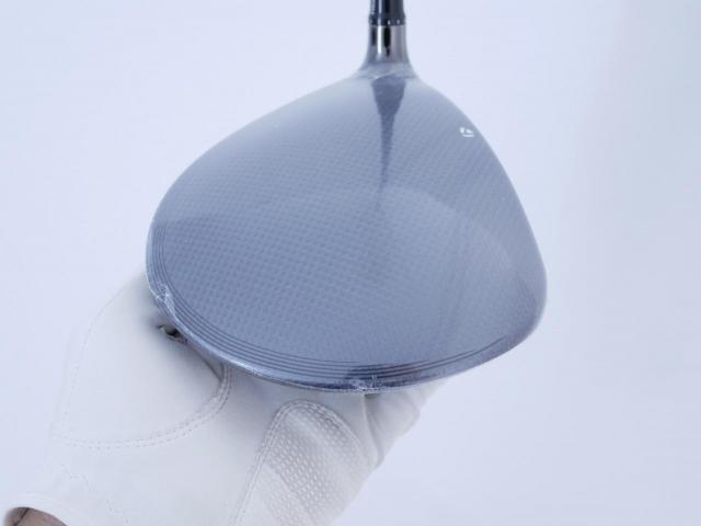 Driver : Taylormade : **ของใหม่ ยังไม่แกะพลาสติก** ไดรเวอร์ Taylormade Qi35 (รุ่นใหม่ล่าสุด ออกปี 2025) Loft 10.5 ก้าน Mitsubishi Diamana TM50 Flex SR