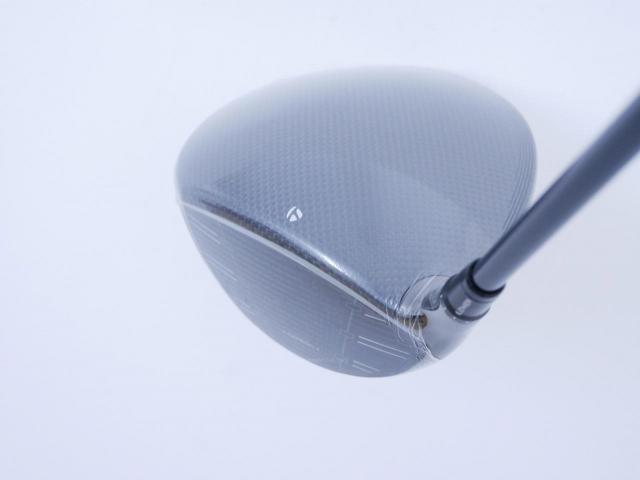 Driver : Taylormade : **ของใหม่ ยังไม่แกะพลาสติก** ไดรเวอร์ Taylormade Qi35 (รุ่นใหม่ล่าสุด ออกปี 2025) Loft 10.5 ก้าน Mitsubishi Diamana TM50 Flex SR