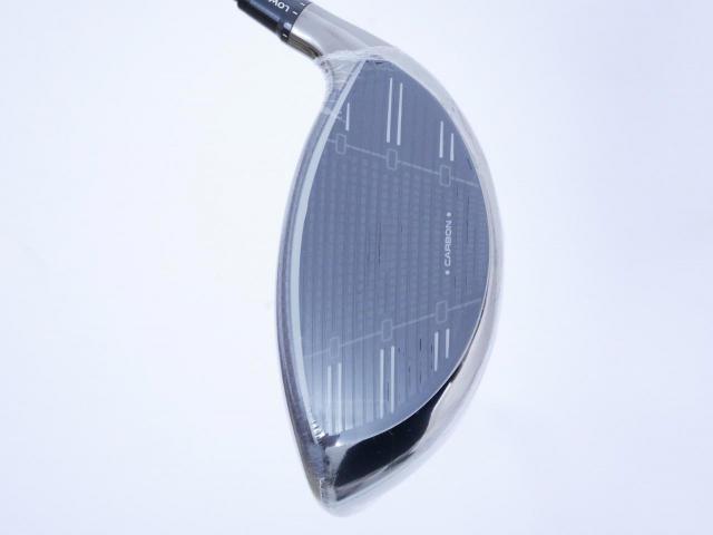 Driver : Taylormade : **ของใหม่ ยังไม่แกะพลาสติก** ไดรเวอร์ Taylormade Qi35 (รุ่นใหม่ล่าสุด ออกปี 2025) Loft 10.5 ก้าน Mitsubishi Diamana TM50 Flex R