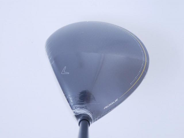 Driver : Callaway : **ของใหม่ ยังไม่แกะพลาสติก** ไดรเวอร์ Callaway Rogue ST MAX FAST (ออกปี 2022 Japan Spec.) Loft 9.5 ก้าน Fujikura Speeder NX 40 Flex S