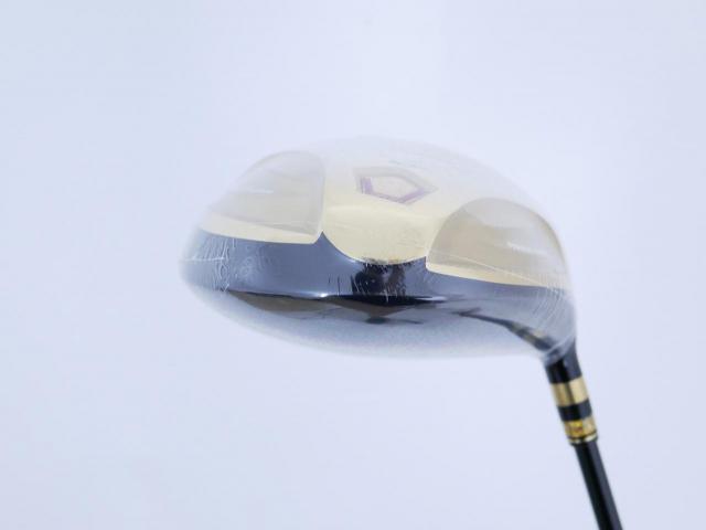 Driver : Other Brand : **ของใหม่ ยังไม่แกะพลาสติก** ไดรเวอร์ Mutsumi Honma MH488X (หัวขนาด 488cc. หน้าเด้งเกินกฏ) Loft 10.5 Flex R