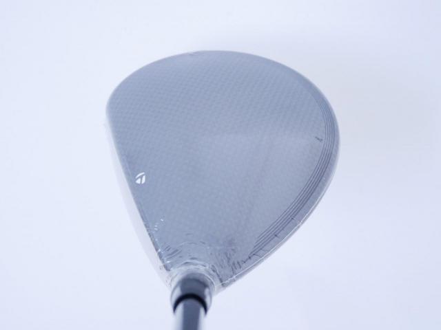 Fairway Wood : Taylormade : **ของใหม่ ยังไม่แกะพลาสติก** หัวไม้ 3 Taylormade Qi35 MAX (รุ่นล่าสุด ออกปี 2025) Loft 15.5 ก้าน Mitsubishi Diamana TM50 Flex SR