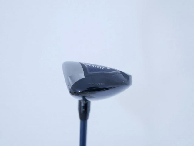 Fairway Wood : callaway : ไม้กระเทย Callaway Paradym (รุ่นปี 2023) Loft 24 (ปรับได้) ก้าน Fujikura Ventus TR 5 Flex R