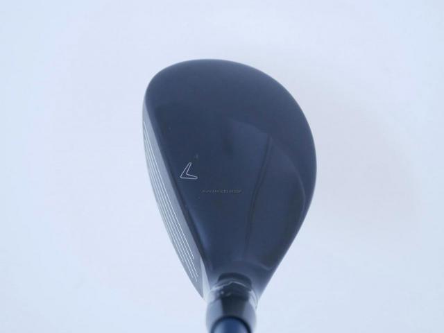 Fairway Wood : callaway : ไม้กระเทย Callaway Paradym (รุ่นปี 2023) Loft 24 (ปรับได้) ก้าน Fujikura Ventus TR 5 Flex R