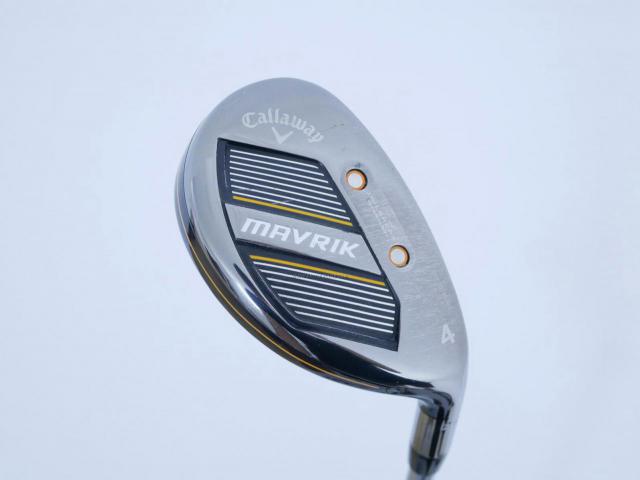 Fairway Wood : callaway : ไม้กระเทย Callaway Mavrik (ปี 2021 Japan Spec.) Loft 20 ก้าน Mitsubishi Diamana 50 Flex R