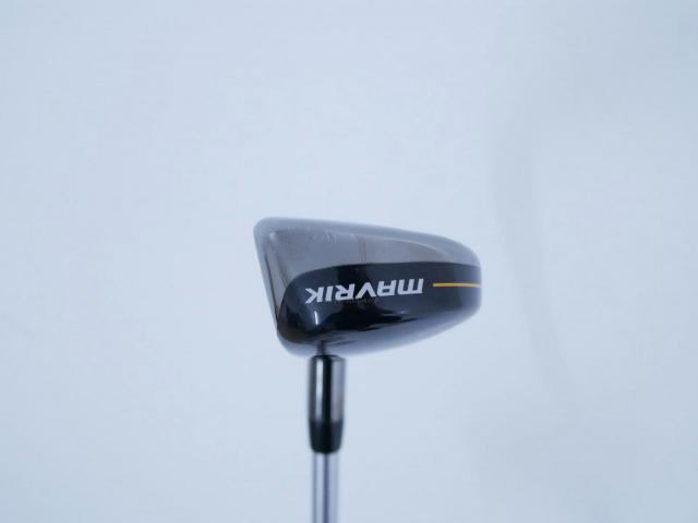 Fairway Wood : callaway : ไม้กระเทย Callaway Mavrik (ปี 2021 Japan Spec.) Loft 20 ก้าน Mitsubishi Diamana 50 Flex R