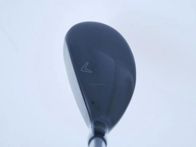 Fairway Wood : callaway : ไม้กระเทย Callaway Mavrik (ปี 2021 Japan Spec.) Loft 20 ก้าน Mitsubishi Diamana 50 Flex R