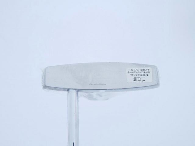 Putter : All : พัตเตอร์ PRGR Sweep M-30 ยาว 32 นิ้ว
