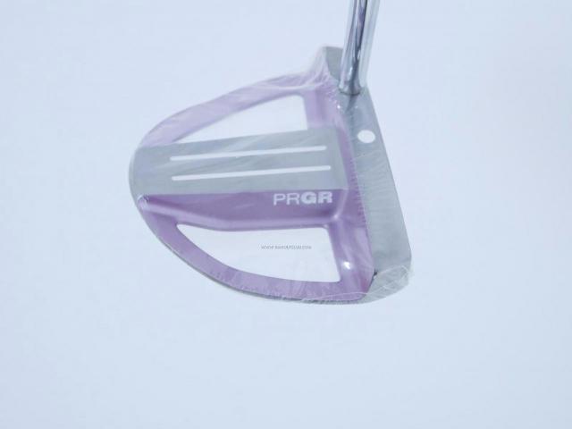 Putter : All : พัตเตอร์ PRGR Sweep M-30 ยาว 32 นิ้ว
