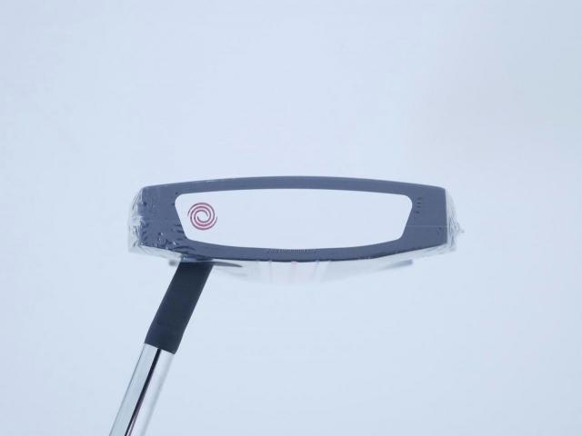 Putter : All : **ของใหม่ ยังไม่แกะพลาสติก** พัตเตอร์ Odyssey ELEVEN Triple Track S (ออกปี 2022) ก้าน Stroke LAB ยาว 33 นิ้ว