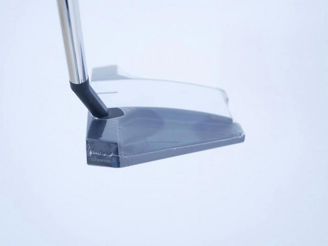 Putter : All : **ของใหม่ ยังไม่แกะพลาสติก** พัตเตอร์ Odyssey White Hot VERSA TWELVE S (ออกปี 2023) ก้าน Stroke LAB ยาว 34 นิ้ว