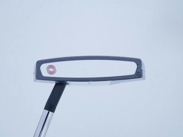 Putter : All : **ของใหม่ ยังไม่แกะพลาสติก** พัตเตอร์ Odyssey White Hot VERSA TWELVE S (ออกปี 2023) ก้าน Stroke LAB ยาว 34 นิ้ว