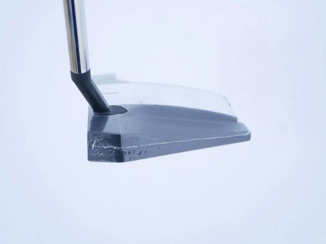 Putter : All : **ของใหม่ ยังไม่แกะพลาสติก** พัตเตอร์ Odyssey White Hot VERSA TWELVE S (ออกปี 2023) ก้าน Stroke LAB ยาว 34 นิ้ว