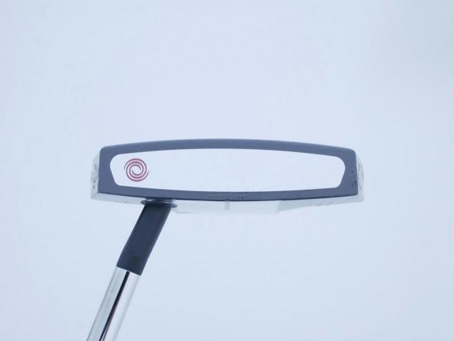 Putter : All : **ของใหม่ ยังไม่แกะพลาสติก** พัตเตอร์ Odyssey White Hot VERSA TWELVE S (ออกปี 2023) ก้าน Stroke LAB ยาว 34 นิ้ว