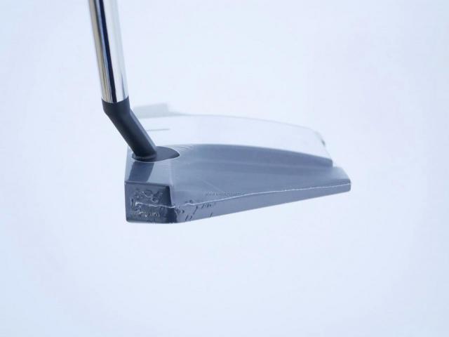 Putter : All : **ของใหม่ ยังไม่แกะพลาสติก** พัตเตอร์ Odyssey White Hot VERSA TWELVE S (ออกปี 2023) ยาว 34 นิ้ว