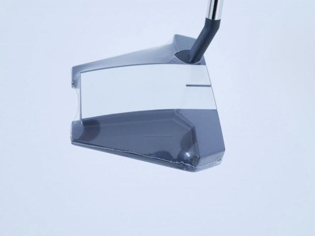 Putter : All : **ของใหม่ ยังไม่แกะพลาสติก** พัตเตอร์ Odyssey White Hot VERSA TWELVE S (ออกปี 2023) ยาว 34 นิ้ว