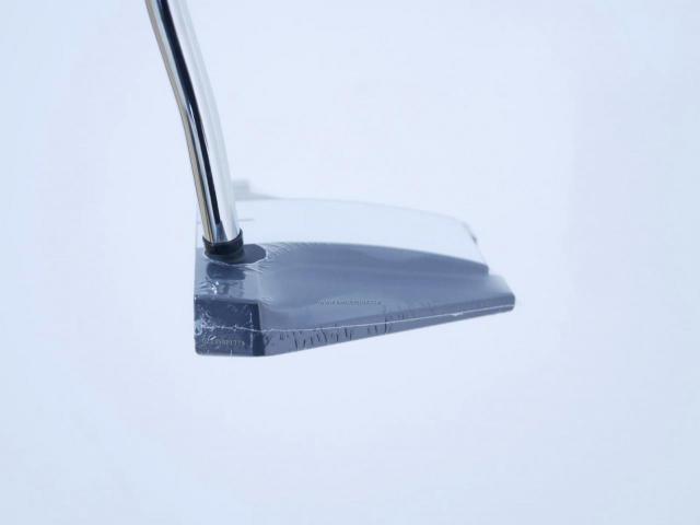 Putter : All : **ของใหม่ ยังไม่แกะพลาสติก** พัตเตอร์ Odyssey White Hot VERSA TWELVE (ออกปี 2023) ยาว 33 นิ้ว