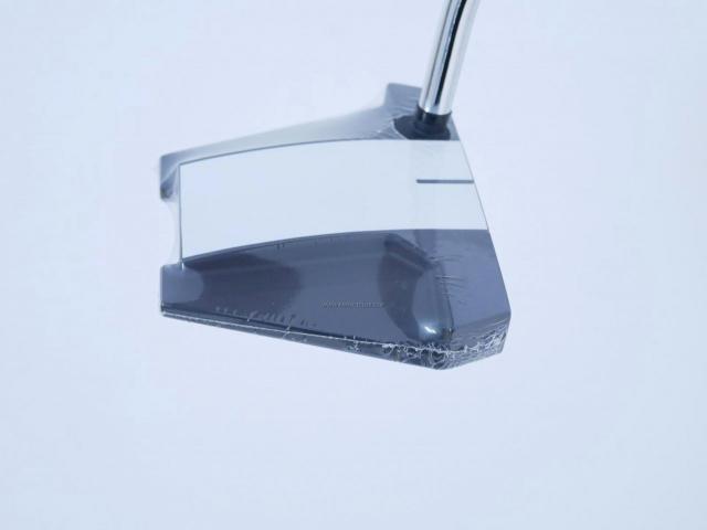 Putter : All : **ของใหม่ ยังไม่แกะพลาสติก** พัตเตอร์ Odyssey White Hot VERSA TWELVE (ออกปี 2023) ยาว 33 นิ้ว