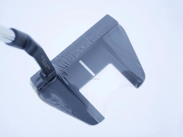 Putter : All : **ของใหม่ ยังไม่แกะพลาสติก** พัตเตอร์ Honma SAKATA LAB SL-003 (รุ่นล่าสุด ปี 2024) ยาว 34 นิ้ว