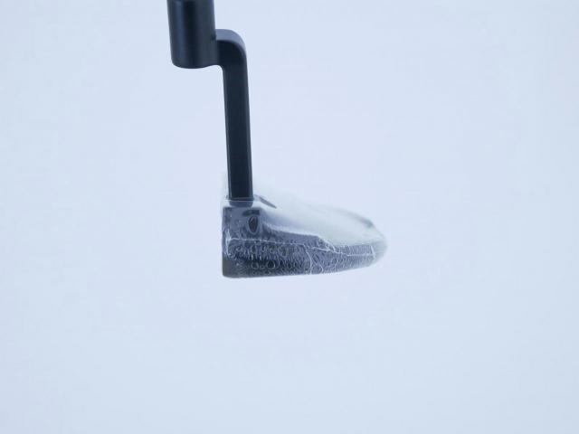 Putter : All : **ของใหม่ ยังไม่แกะพลาสติก** พัตเตอร์ Honma SAKATA LAB SL-002 (รุ่นล่าสุด ปี 2024) ยาว 34 นิ้ว