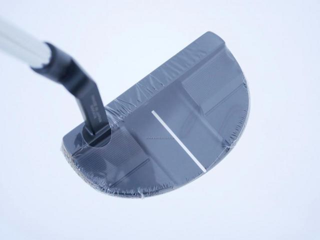 Putter : All : **ของใหม่ ยังไม่แกะพลาสติก** พัตเตอร์ Honma SAKATA LAB SL-002 (รุ่นล่าสุด ปี 2024) ยาว 34 นิ้ว