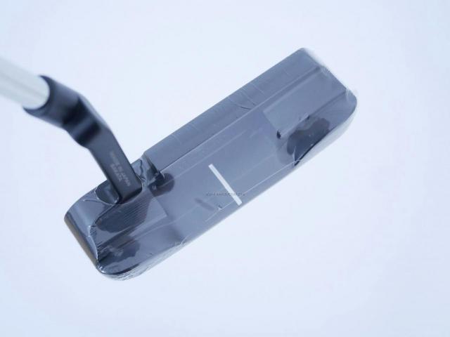 Putter : All : **ของใหม่ ยังไม่แกะพลาสติก** พัตเตอร์ Honma SAKATA LAB SL-001 (รุ่นล่าสุด ปี 2024) ยาว 34 นิ้ว