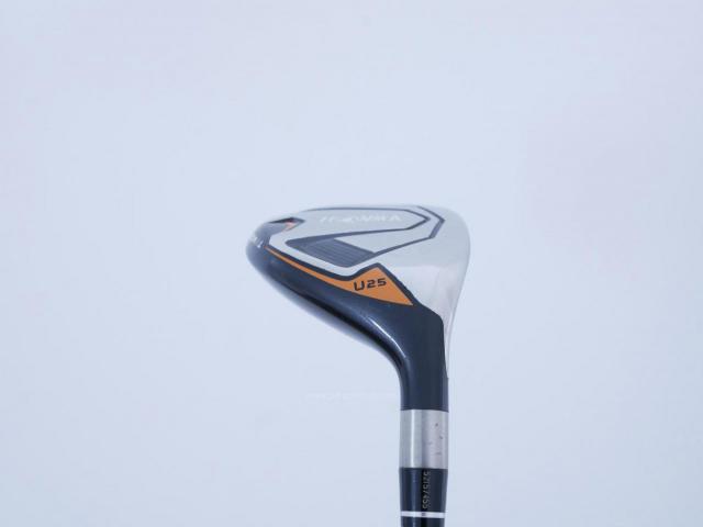 Fairway Wood : Honma : ไม้กระเทย Honma Tour World TW747 (ออกปี 2019) Loft 25 ก้าน Honma Vizard 70 Flex R