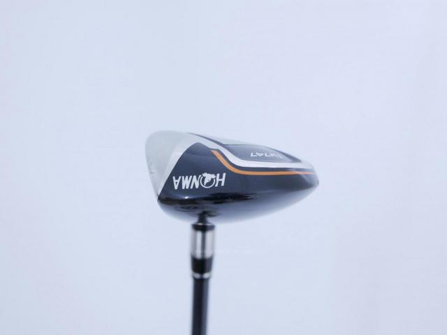 Fairway Wood : Honma : ไม้กระเทย Honma Tour World TW747 (ออกปี 2019) Loft 25 ก้าน Honma Vizard 70 Flex R