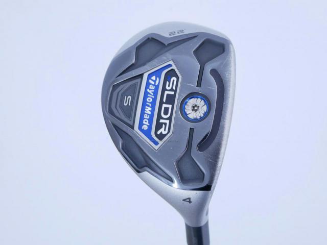 Fairway Wood : Taylormade : ไม้กระเทย Taylormade SLDR S Loft 22 Flex R