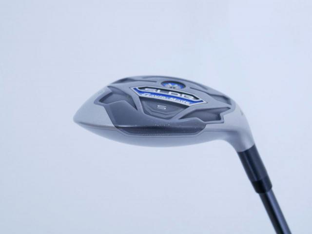 Fairway Wood : Taylormade : ไม้กระเทย Taylormade SLDR S Loft 22 Flex R