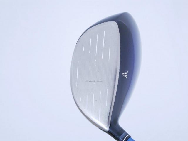 Driver : XXIO : ไดรเวอร์ XXIO 11 (รุ่นปี 2021) Loft 10.5 ก้าน MP-1100 Flex S