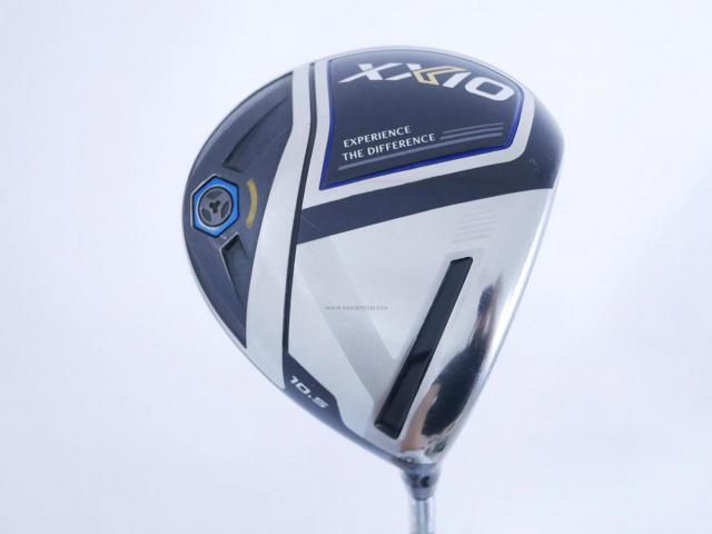 Driver : XXIO : ไดรเวอร์ XXIO 11 (รุ่นปี 2021) Loft 10.5 ก้าน MP-1100 Flex S