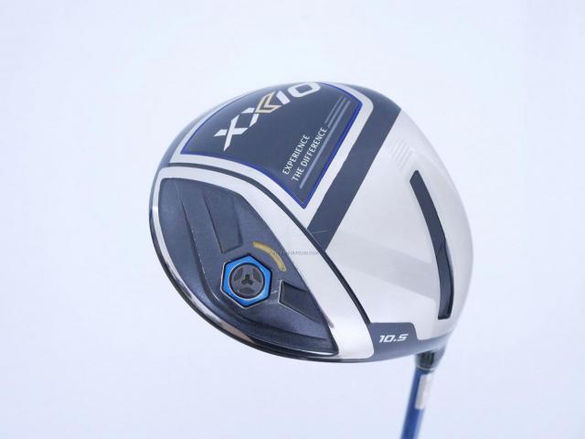 Driver : XXIO : ไดรเวอร์ XXIO 11 (รุ่นปี 2021) Loft 10.5 ก้าน MP-1100 Flex S