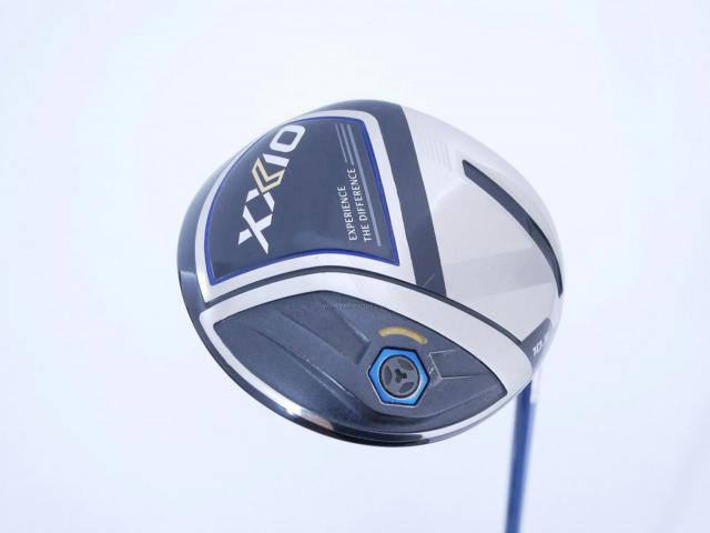 Driver : XXIO : ไดรเวอร์ XXIO 11 (รุ่นปี 2021) Loft 10.5 ก้าน MP-1100 Flex S