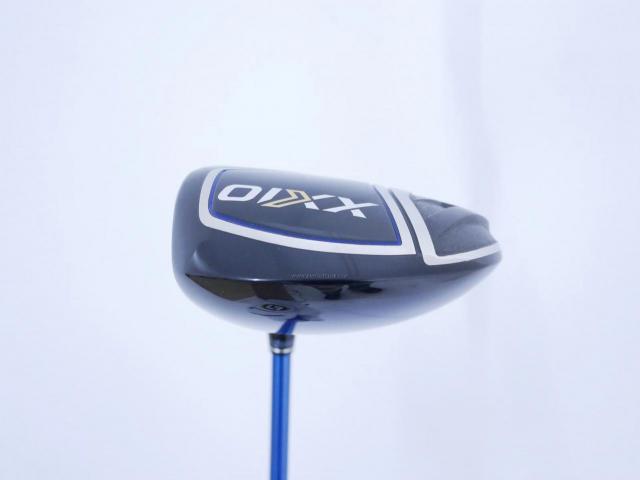 Driver : XXIO : ไดรเวอร์ XXIO 11 (รุ่นปี 2021) Loft 10.5 ก้าน MP-1100 Flex S