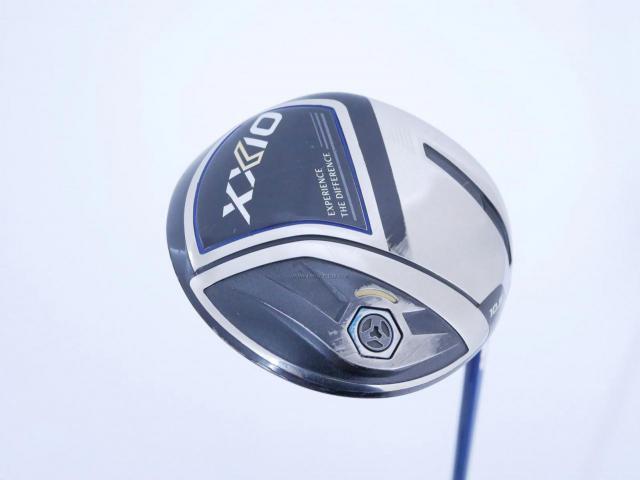 Driver : XXIO : ไดรเวอร์ XXIO 11 (รุ่นปี 2021) Loft 10.5 ก้าน MP-1100 Flex R