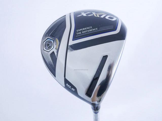 Driver : XXIO : ไดรเวอร์ XXIO 11 (รุ่นปี 2021) Loft 10.5 ก้าน MP-1100 Flex R