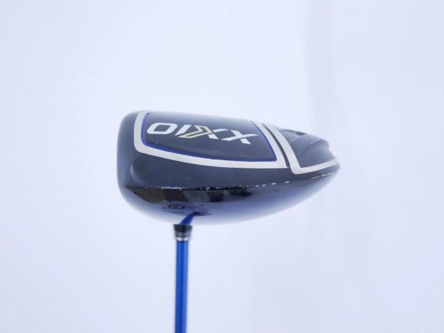 Driver : XXIO : ไดรเวอร์ XXIO 11 (รุ่นปี 2021) Loft 10.5 ก้าน MP-1100 Flex R